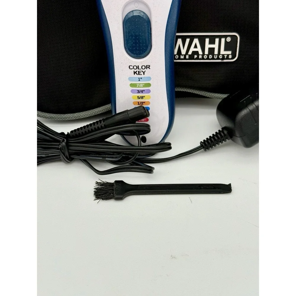 Wahl pre owned